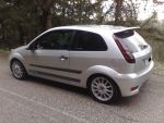 fiesta s 1,4 3d